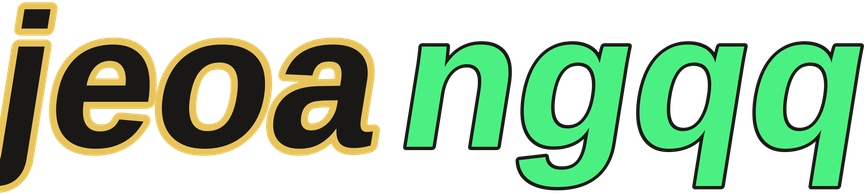 jeoangqq logo
